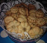 biscoitos manteiga bimby