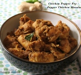 less spicy indian chicken recipes