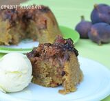 steamed pudding slow cooker