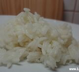 arroz microondas tupperware