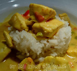 indisches curry ohne kokosmilch