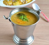 saravana bhavan sambar rice