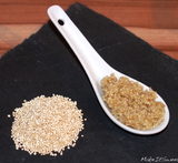 quinoa flocken zubereitung