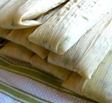 what to do with leftover tamales