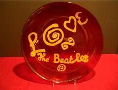 Beatles Fat (The love drum)...