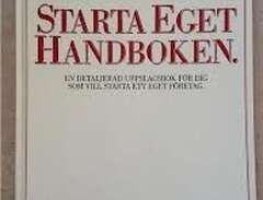 Starta Eget Handboken