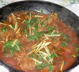 lamb curry without tomatoes