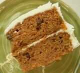 what to do with leftover carrot cake