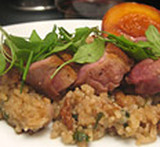 what to do with leftover duck breast