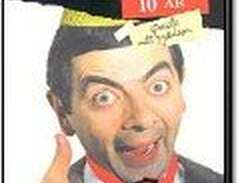 Mr Bean 10 år - Del III