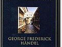 George Frederick Händel - T...