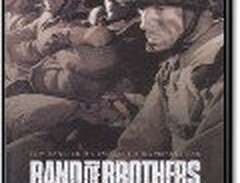 Band of Brothers 5-6