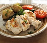 oven baked plaice fillet recipes