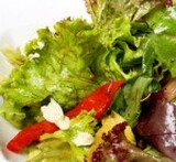 molhos para salada sem carboidrato