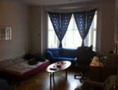 1 room available in Malmo