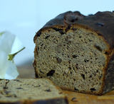 yorkshire plum loaf