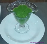 smoothie thermomix