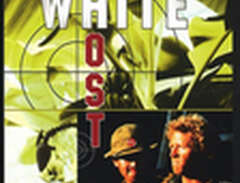 White ghost (Ej textad)