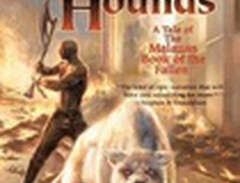 Toll The Hounds