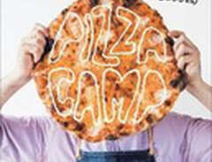 Pizza Camp: Recipes from Pi...