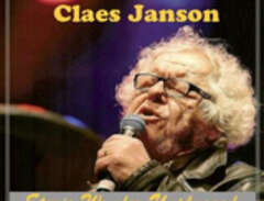 Janson Claes: Stevie Wonder...
