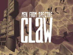 Men From Spectre Claw: Men...
