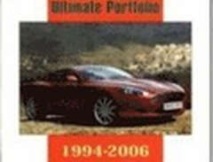 Aston Martin Ultimate Portf...