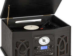 NR-620 DAB stereoanläggning...