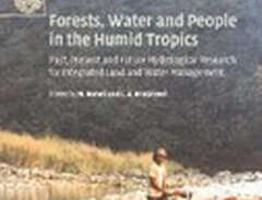 Forests, Water and People i...