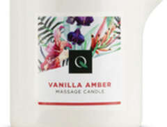 Exotiq Massage Candle Vanil...