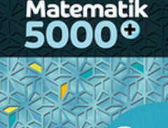 Matematik 5000+ Kurs 4 Läro...