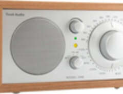 Tivoli Audio Model One Silv...