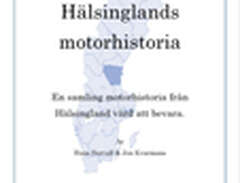 Hälsinglands Motorhistoria