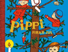 Pippi Firar Jul - Julpekis...