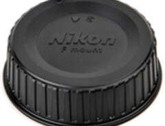 Nikon LF-4, Nikon