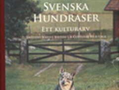 Svenska Hundraser - Ett Kul...