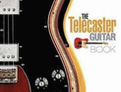 The Telecaster Guitar Book