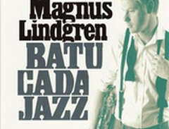 Lindgren Magnus: Batucada j...