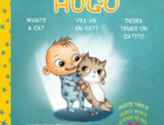 Hugo Vill Ha En Katt, Hugo...