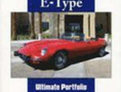Jaguar E-Type Ultimate Port...