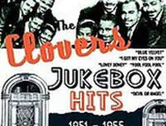 Clovers: Jukebox Hits