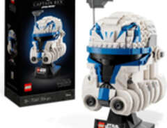 LEGO Star Wars 75349 Captai...