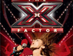 X-Factor - Xbox 360 (begagnad)