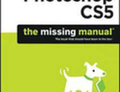 Photoshop CS5: The Missing...