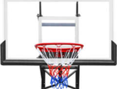 Basketkorg Platinum - Väggm...