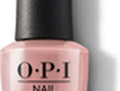 Nail Lacquer, A Little Guil...