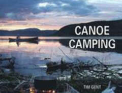 Canoe Camping