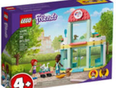 LEGO: Friends - Djursjukhus...