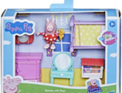 Peppa Pig Little Spaces Bed...