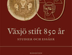 Växjö Stift 850 År - Studie...